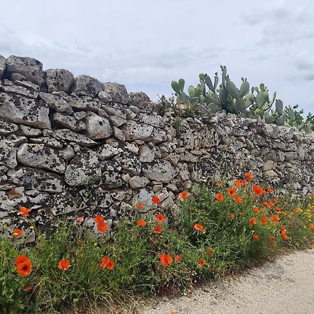 Casa Mirabilis 44 Villa Ostuni Exterior foto