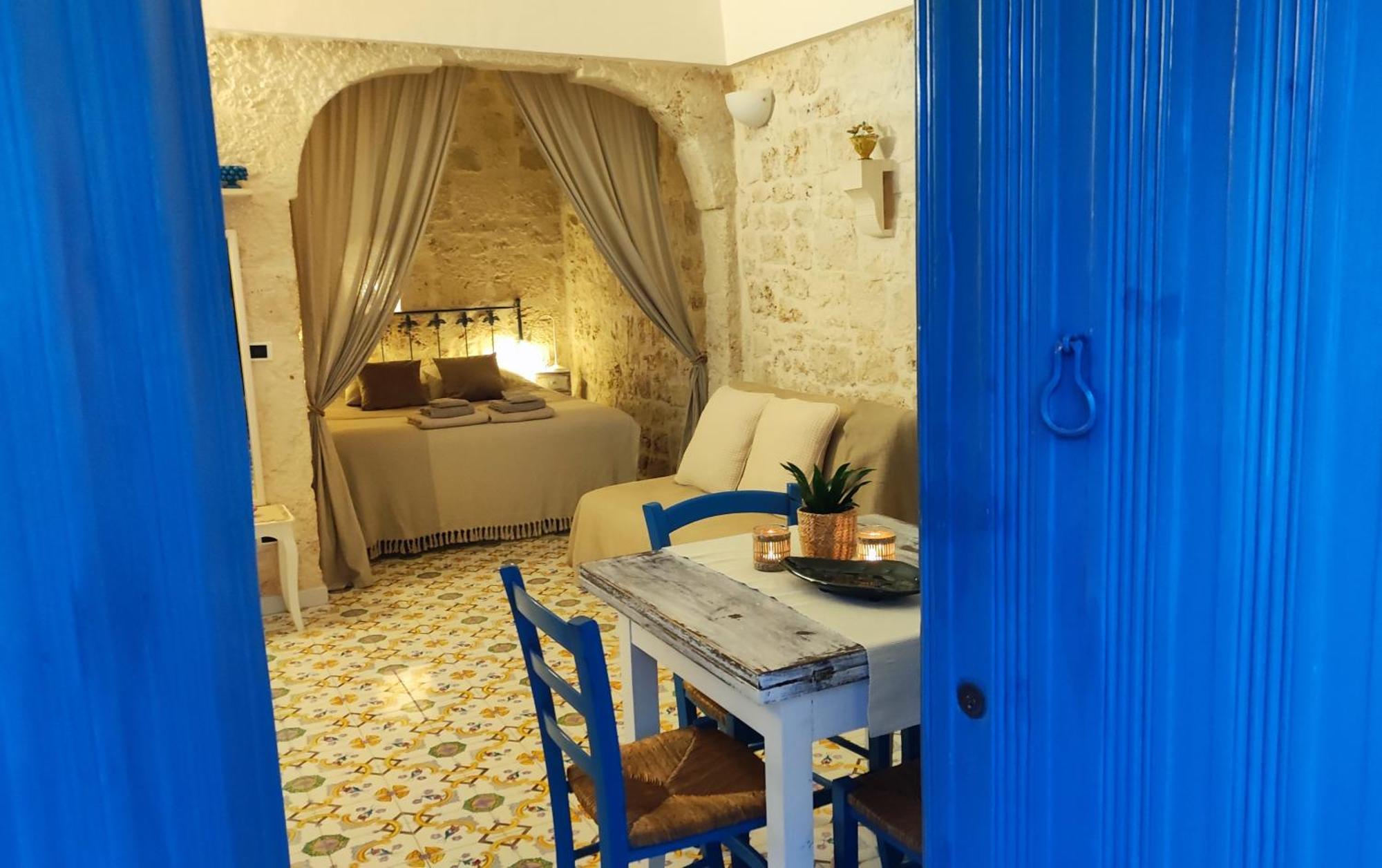Casa Mirabilis 44 Villa Ostuni Exterior foto