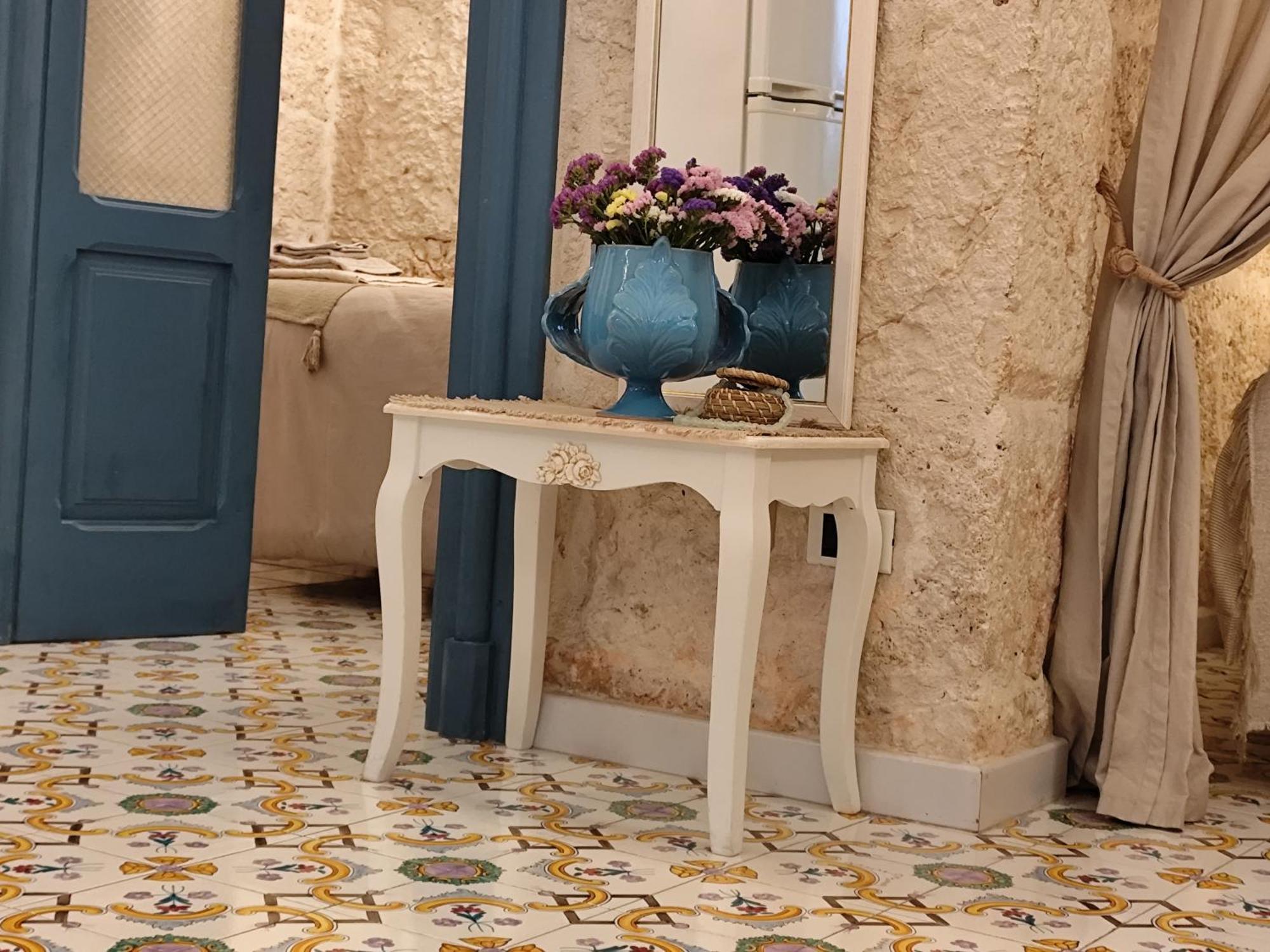 Casa Mirabilis 44 Villa Ostuni Exterior foto