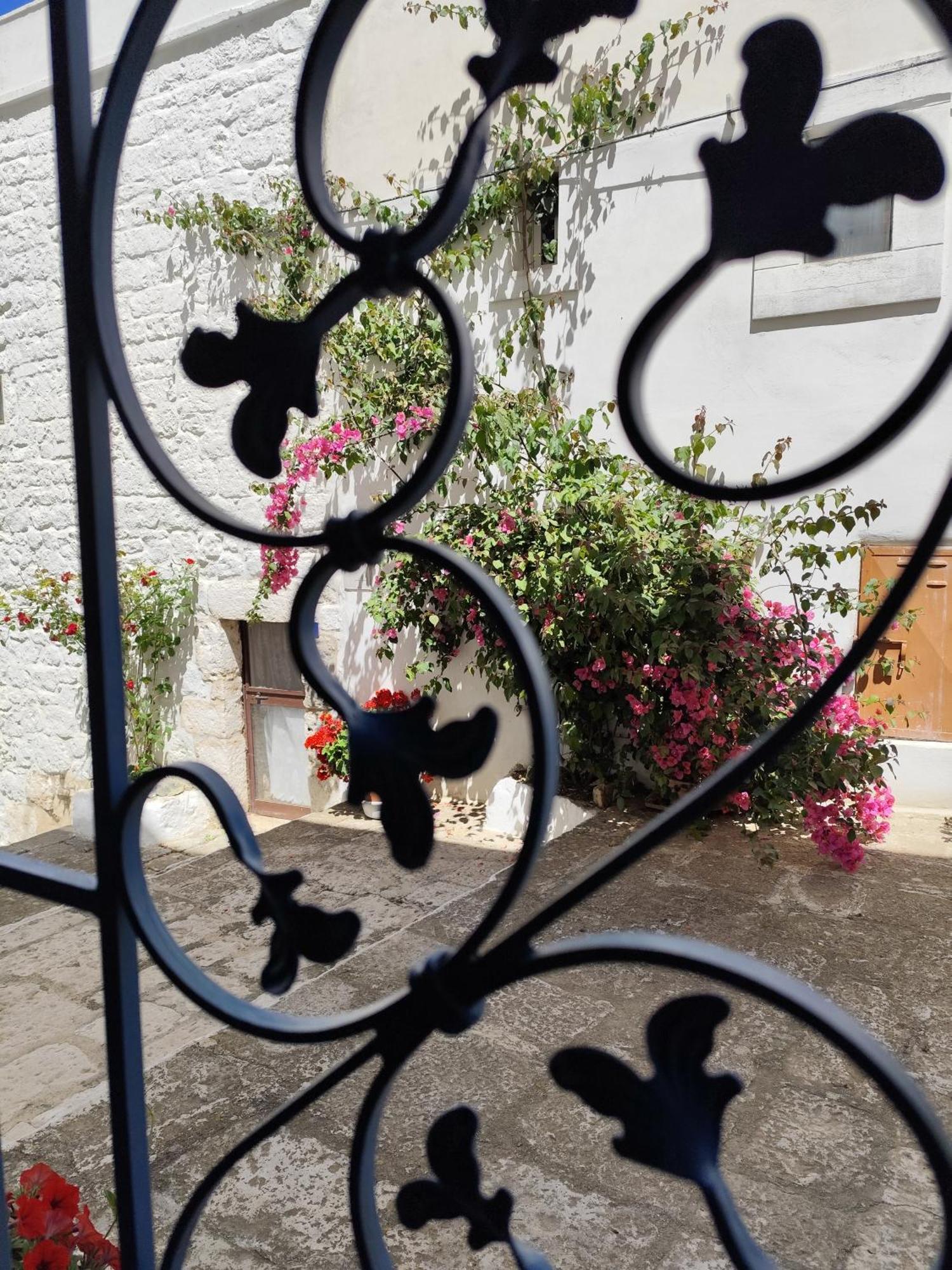 Casa Mirabilis 44 Villa Ostuni Exterior foto
