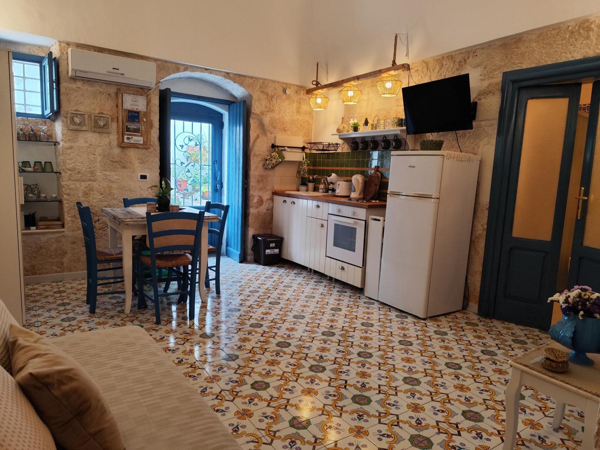 Casa Mirabilis 44 Villa Ostuni Exterior foto